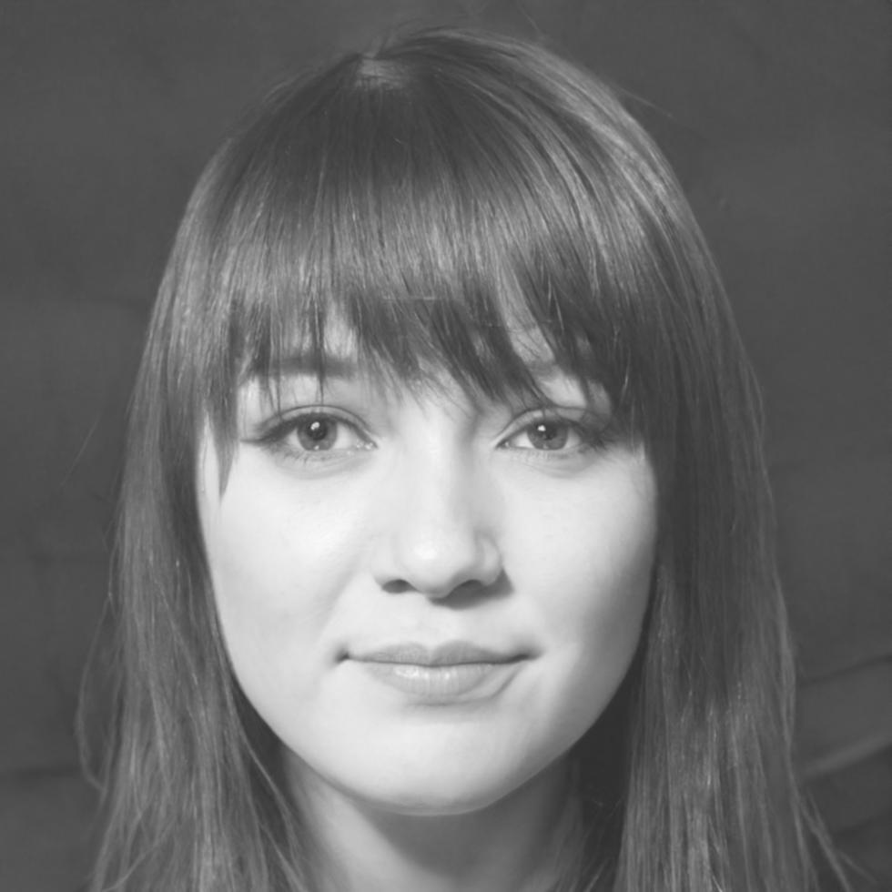 Portrait de Sophie Martin