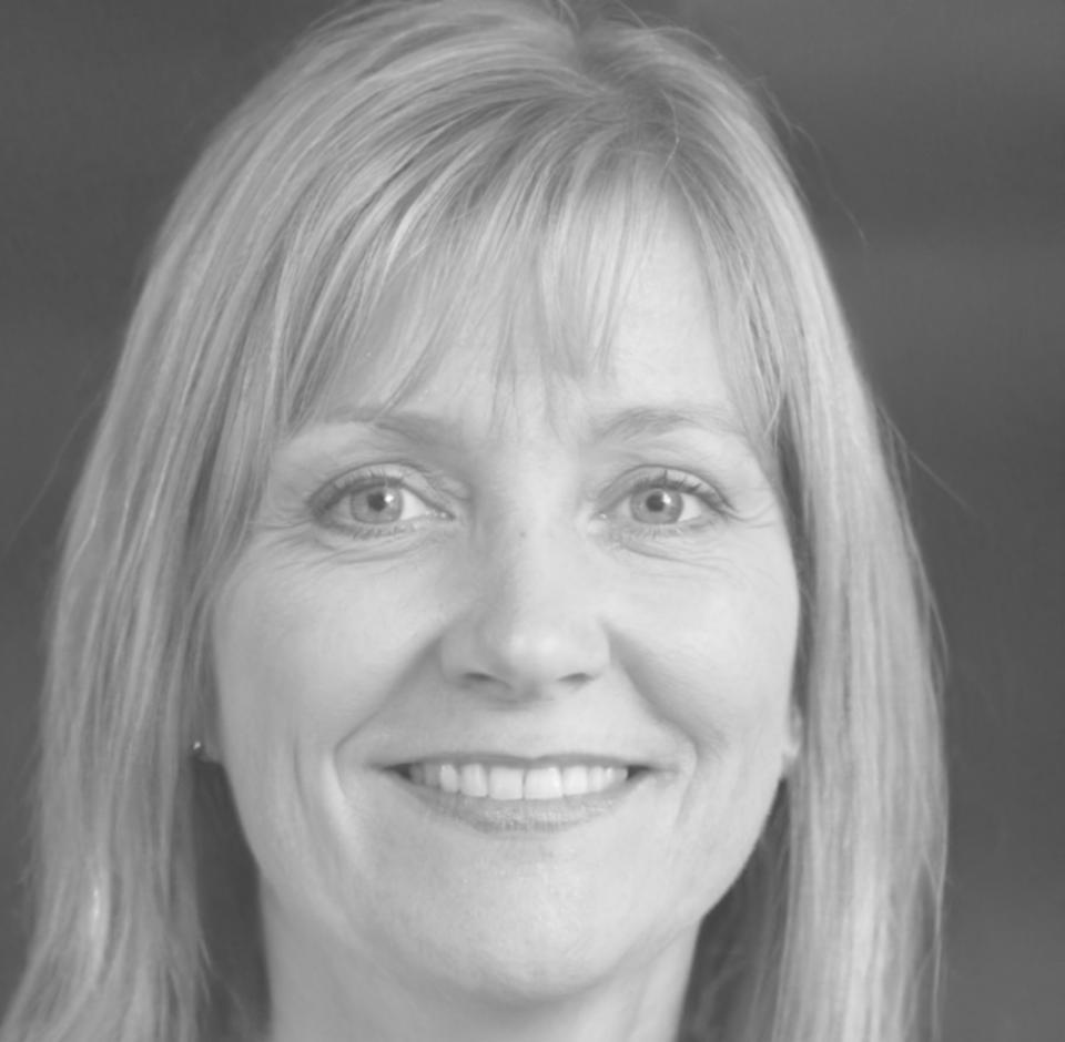 Portrait de Sophie Martin, analyste senior