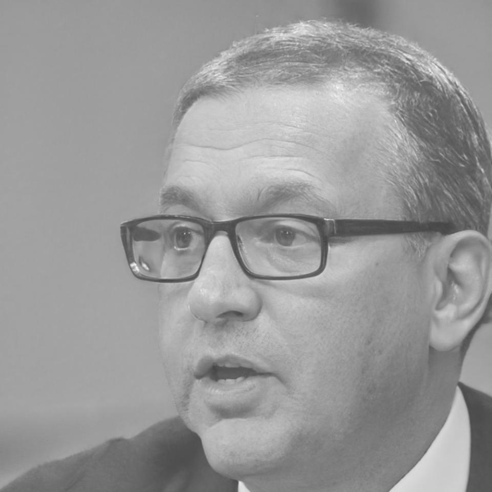 Portrait de Marc Dubois