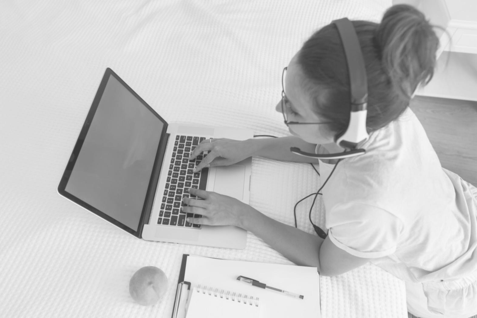 Équipe de travail collaborant
