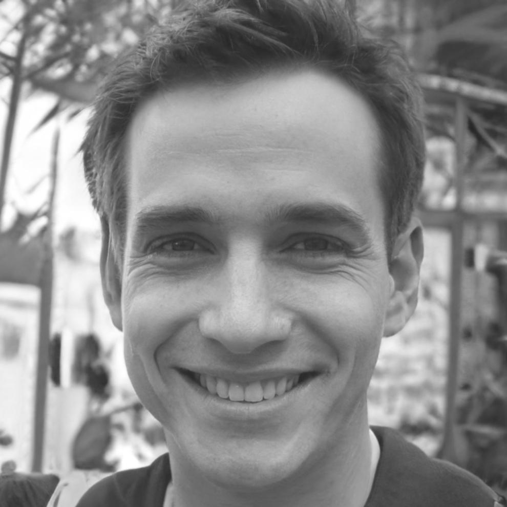 Portrait de Thomas Leclerc, spécialiste en gestion de risques
