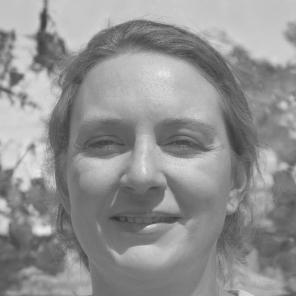 Portrait de Marie Dubois, directrice financière